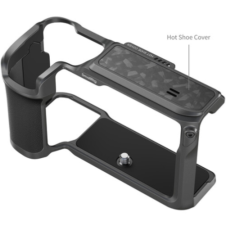 SmallRig 5560 - case, etui do Sony Alpha 7C II / 7CR (tantalowy szary)
